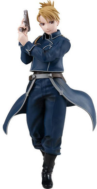 [GoodSmile] POP UP PARADE Riza Hawkeye | 4580416945172