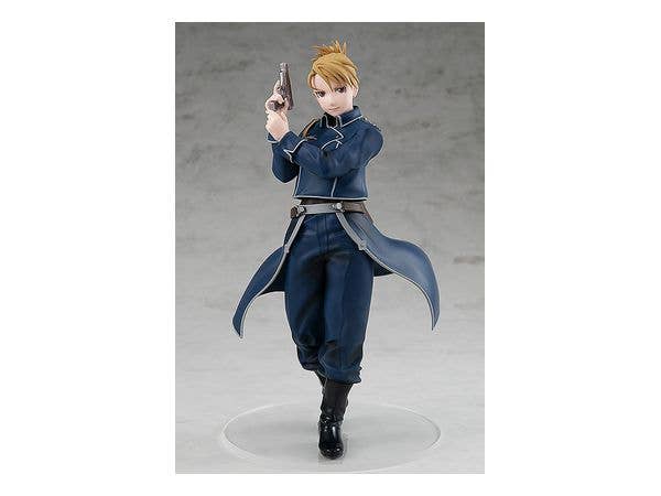 [GoodSmile] POP UP PARADE Riza Hawkeye | 4580416945172