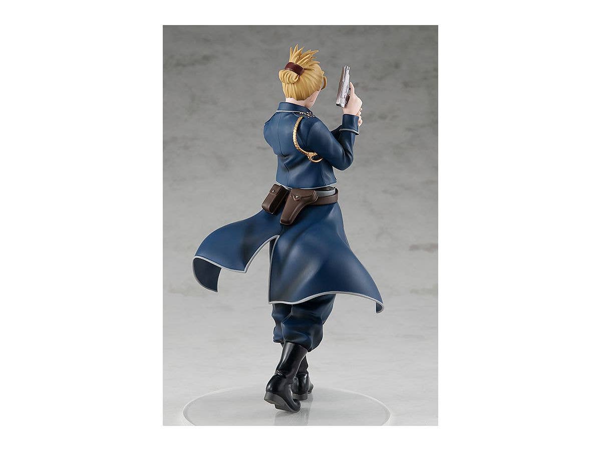 [GoodSmile] POP UP PARADE Riza Hawkeye | 4580416945172