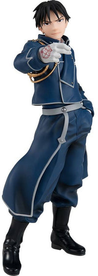 Fullmetal Alchemist: Brotherhood Series Pop Up Parade Roy Mustang Figure | 4580416945189
