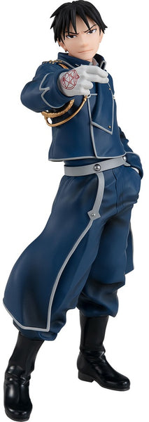 Fullmetal Alchemist: Brotherhood - FMAB - FMAB - Roy Mustang - Pop Up Parade(Good Smile Company)