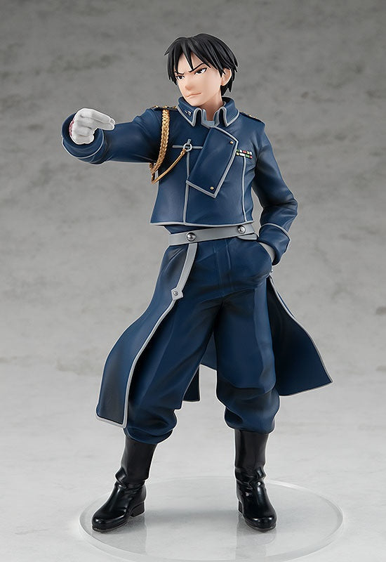 Fullmetal Alchemist: Brotherhood - FMAB - FMAB - Roy Mustang - Pop Up Parade(Good Smile Company)