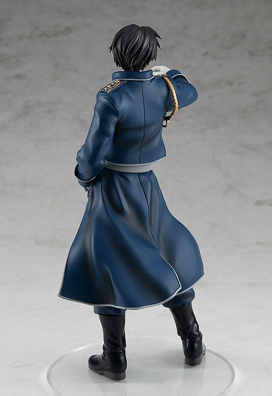 Fullmetal Alchemist: Brotherhood - FMAB - FMAB - Roy Mustang - Pop Up Parade(Good Smile Company)