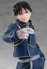 Fullmetal Alchemist: Brotherhood - FMAB - FMAB - Roy Mustang - Pop Up Parade(Good Smile Company)