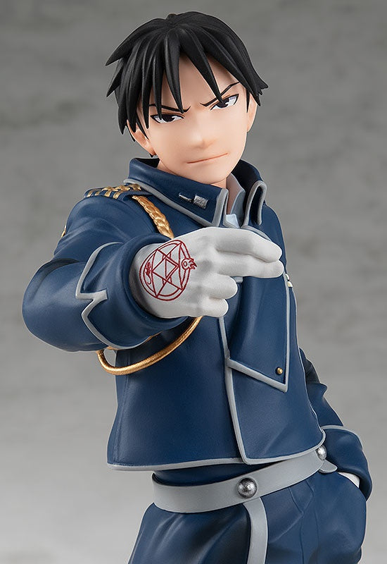 Fullmetal Alchemist: Brotherhood - FMAB - FMAB - Roy Mustang - Pop Up Parade(Good Smile Company)