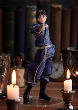 Fullmetal Alchemist: Brotherhood - FMAB - FMAB - Roy Mustang - Pop Up Parade(Good Smile Company)
