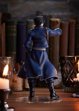 Fullmetal Alchemist: Brotherhood - FMAB - FMAB - Roy Mustang - Pop Up Parade(Good Smile Company)