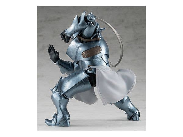 Fullmetal Alchemist: Brotherhood Series Pop Up Parade Alphonse Elric (Re-Run) Figure | 4580416945202