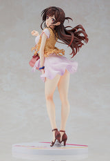 Good Smile Company Rent-a-Girlfriend Series Chizuru Mizuhara 1/7 Scale Figure