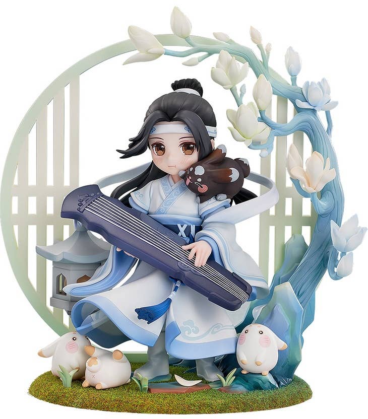 Lan Wangji: Childhood Ver. | 4580416945226