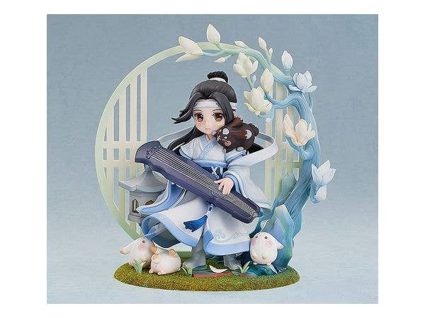 Lan Wangji: Childhood Ver. | 4580416945226