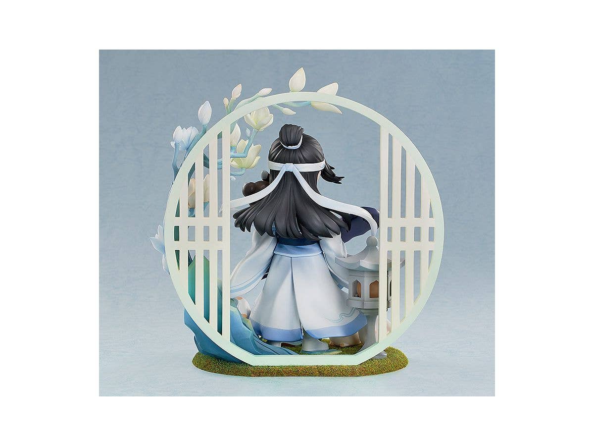 Lan Wangji: Childhood Ver. | 4580416945226