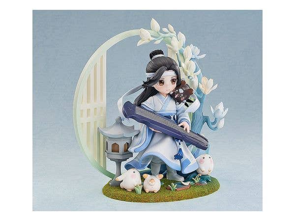 Lan Wangji: Childhood Ver. | 4580416945226