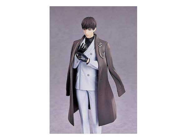 Love&Producer Series Pop Up Parade Mo Xu Figure | 4580416945257