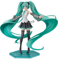 Piapro Characters Series Hatsune Miku NT 1/8 Scale Figure | 4580416945288