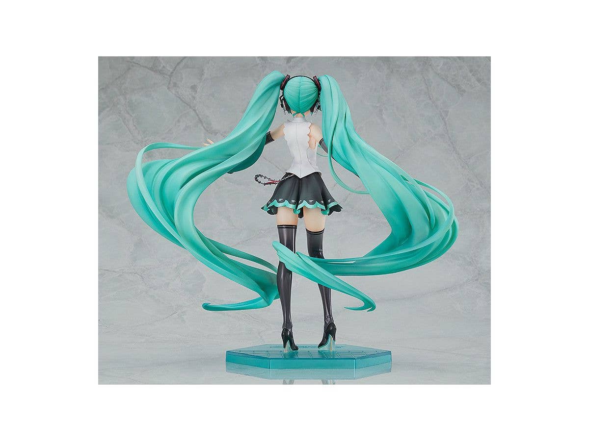 Piapro Characters Series Hatsune Miku NT 1/8 Scale Figure | 4580416945288