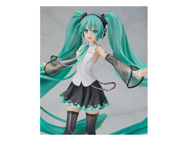 Piapro Characters Series Hatsune Miku NT 1/8 Scale Figure | 4580416945288