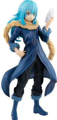 That Time I Got Reincarnated as a Slime Series Pop Up Parade Rimuru Figure | 4580416945295