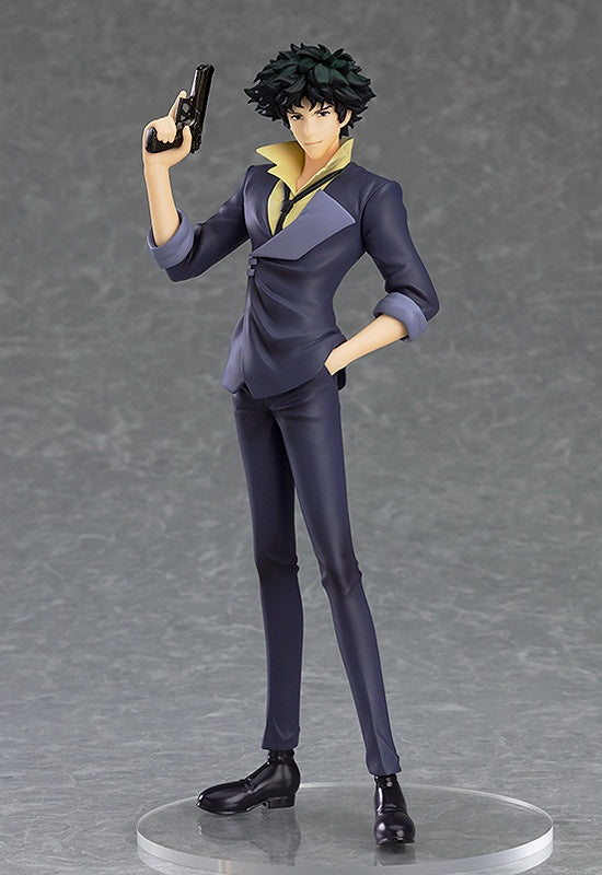 Good Smile Company Cowboy Bebop Series Pop Up Parade Spike Spiegel Figure - P-REX Hobby