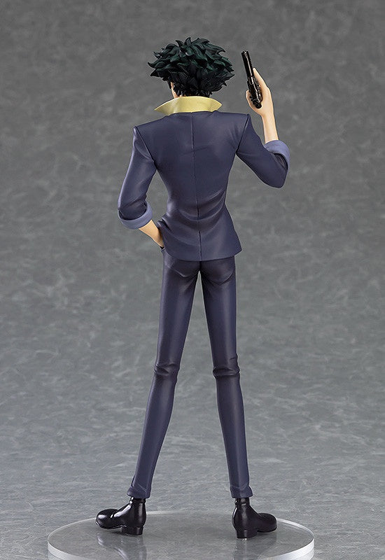 Good Smile Company Cowboy Bebop Series Pop Up Parade Spike Spiegel Figure - P-REX Hobby