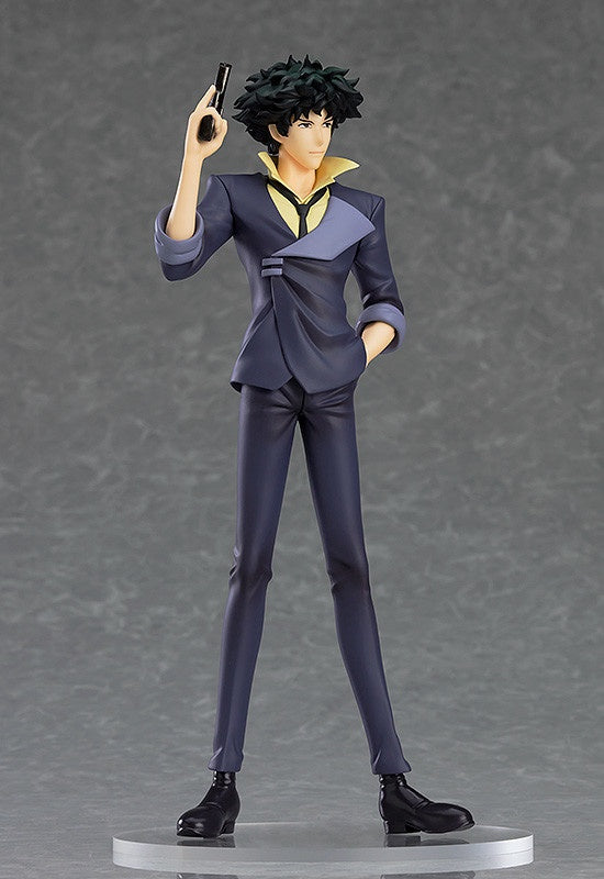 Good Smile Company Cowboy Bebop Series Pop Up Parade Spike Spiegel Figure - P-REX Hobby