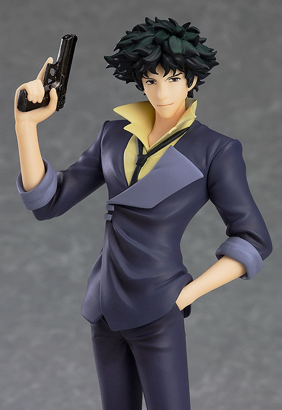 Good Smile Company Cowboy Bebop Series Pop Up Parade Spike Spiegel Figure - P-REX Hobby