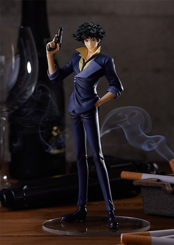 Good Smile Company Cowboy Bebop Series Pop Up Parade Spike Spiegel Figure - P-REX Hobby