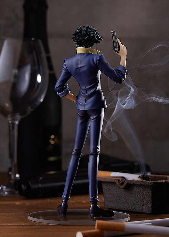 Good Smile Company Cowboy Bebop Series Pop Up Parade Spike Spiegel Figure - P-REX Hobby