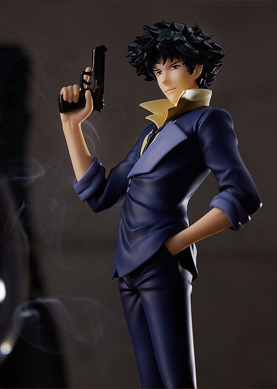 Good Smile Company Cowboy Bebop Series Pop Up Parade Spike Spiegel Figure - P-REX Hobby