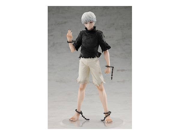 [GoodSmile] POP UP PARADE Ken Kaneki(re-run) | 4580416945431