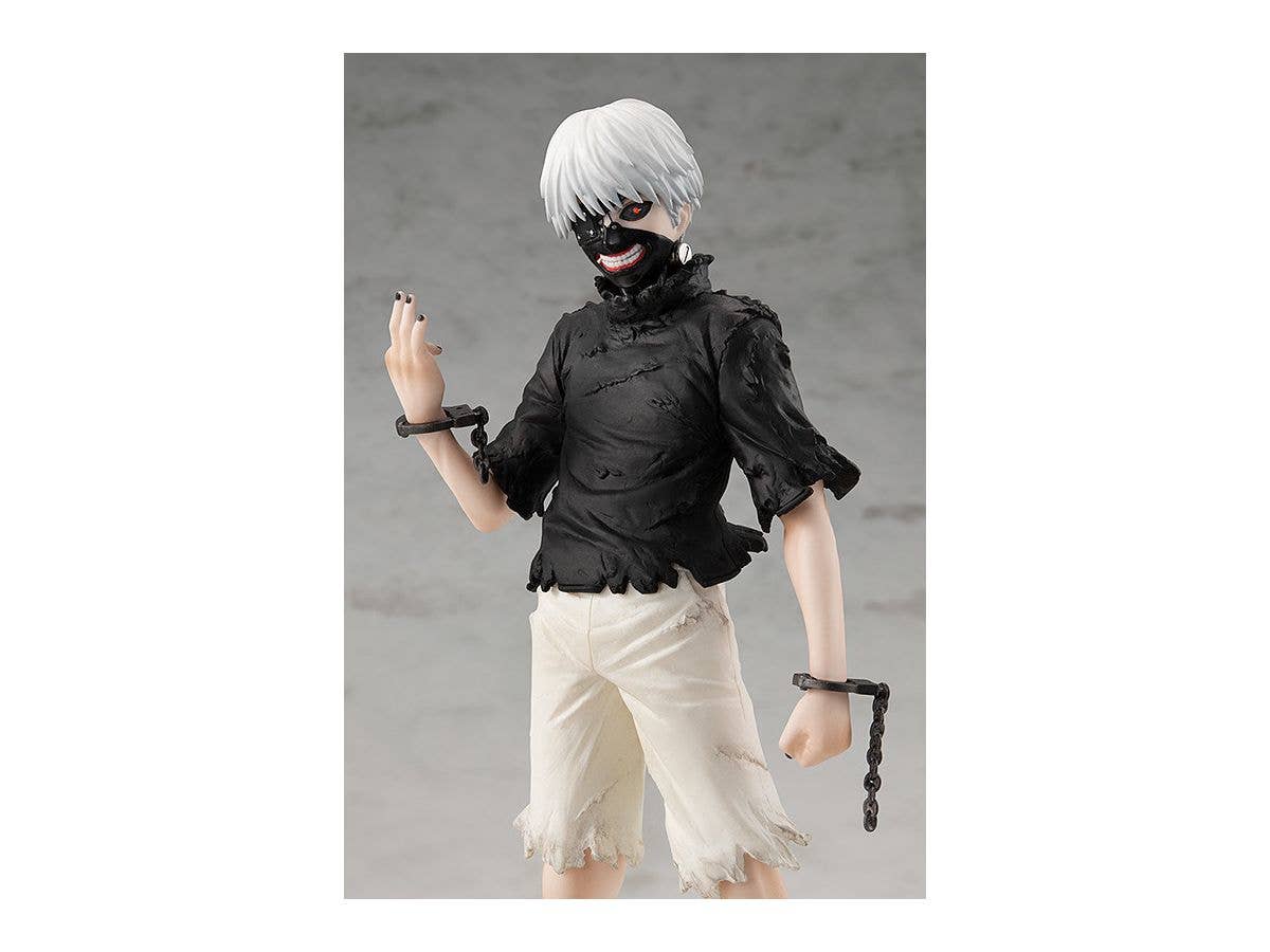 [GoodSmile] POP UP PARADE Ken Kaneki(re-run) | 4580416945431