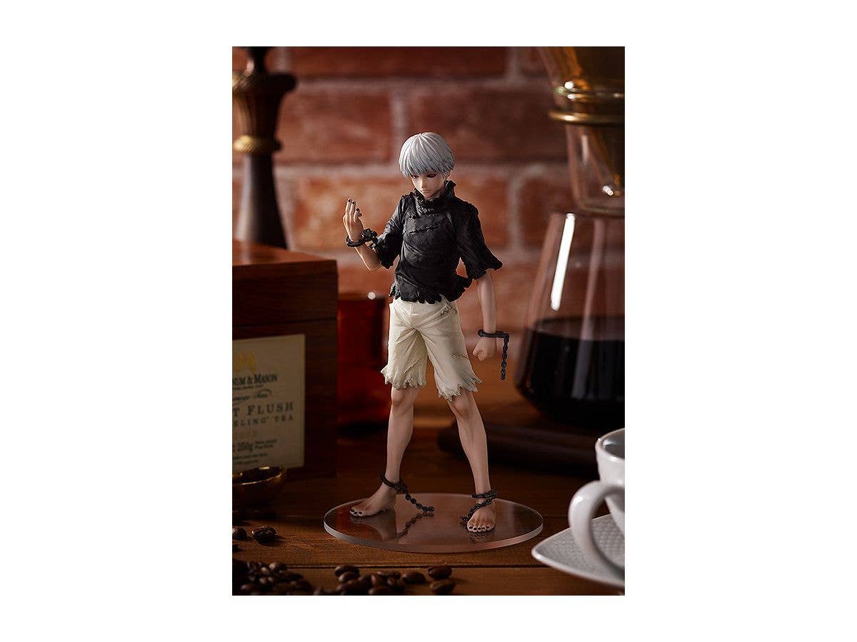 [GoodSmile] POP UP PARADE Ken Kaneki(re-run) | 4580416945431