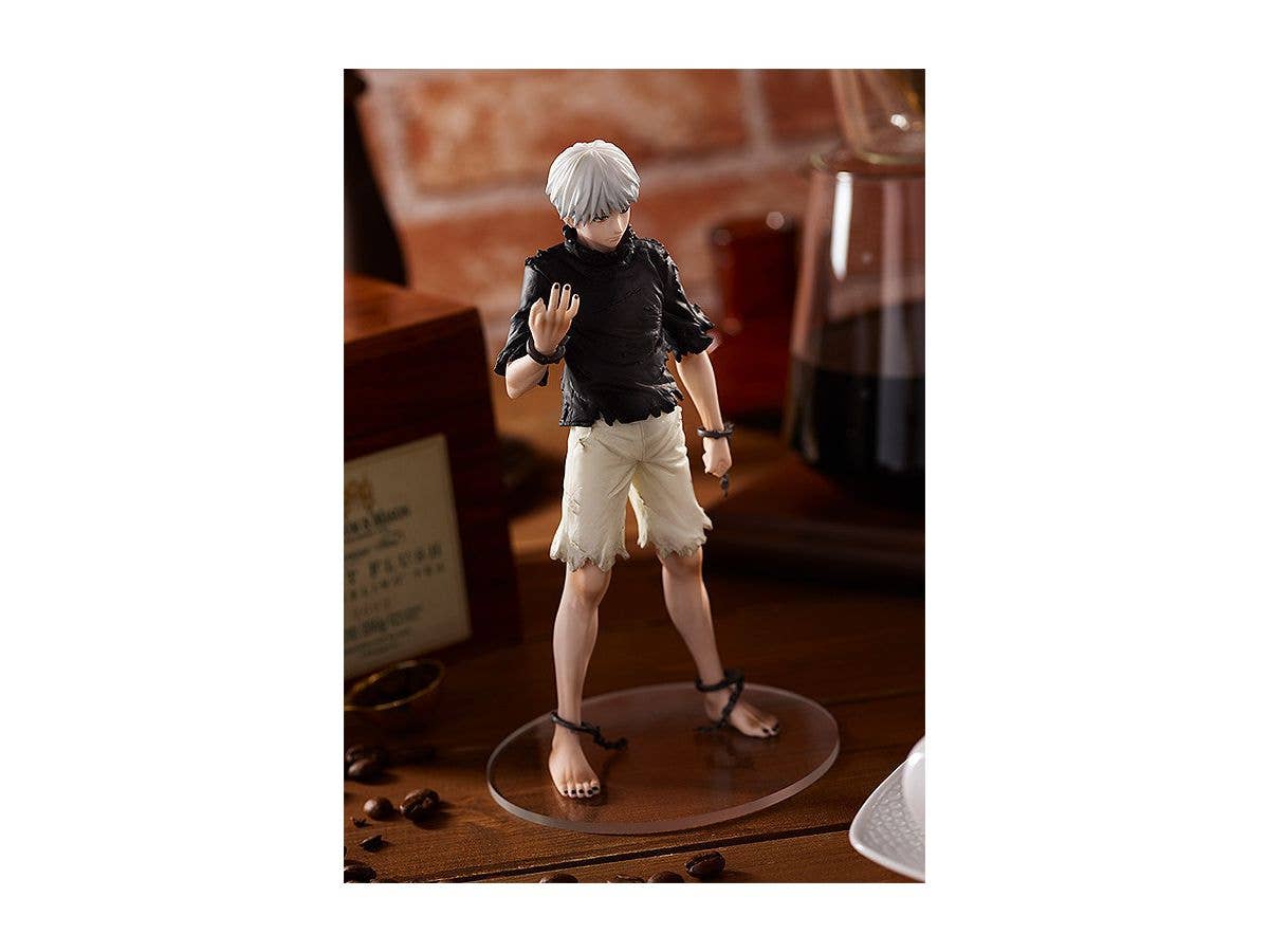[GoodSmile] POP UP PARADE Ken Kaneki(re-run) | 4580416945431