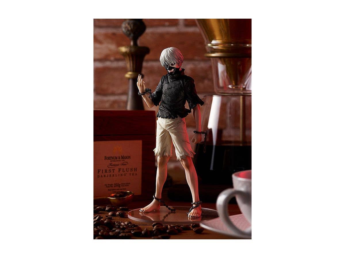 [GoodSmile] POP UP PARADE Ken Kaneki(re-run) | 4580416945431