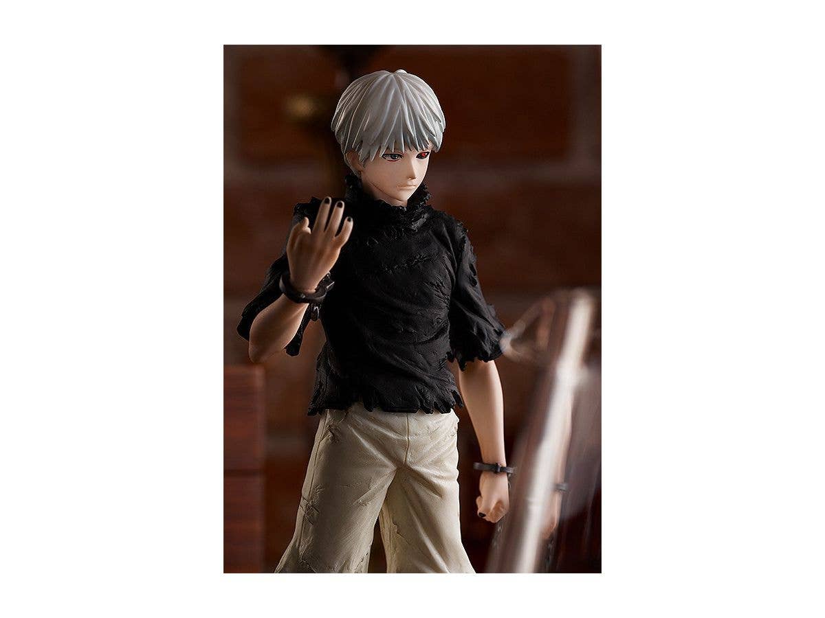 [GoodSmile] POP UP PARADE Ken Kaneki(re-run) | 4580416945431