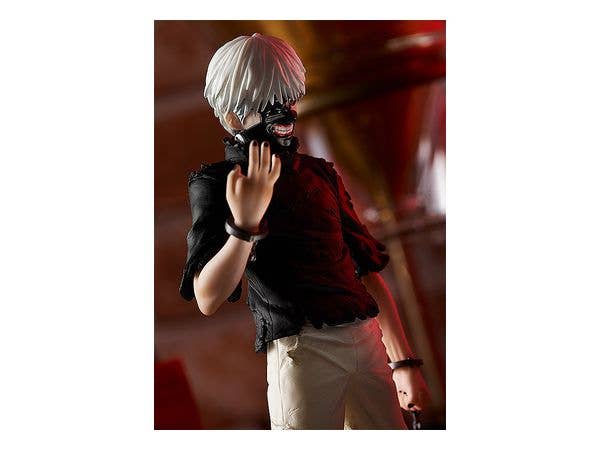 [GoodSmile] POP UP PARADE Ken Kaneki(re-run) | 4580416945431