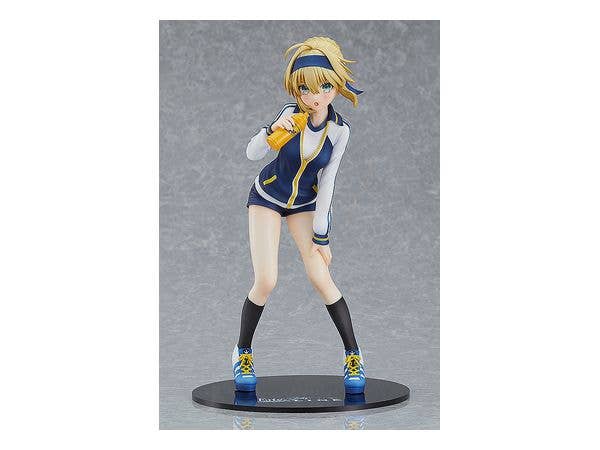 Fate/EXTELLA LINK Series Altria Pendragon Knight's PE Uniform Ver. [AQ] 1/7 Scale Figure | 4580416945455