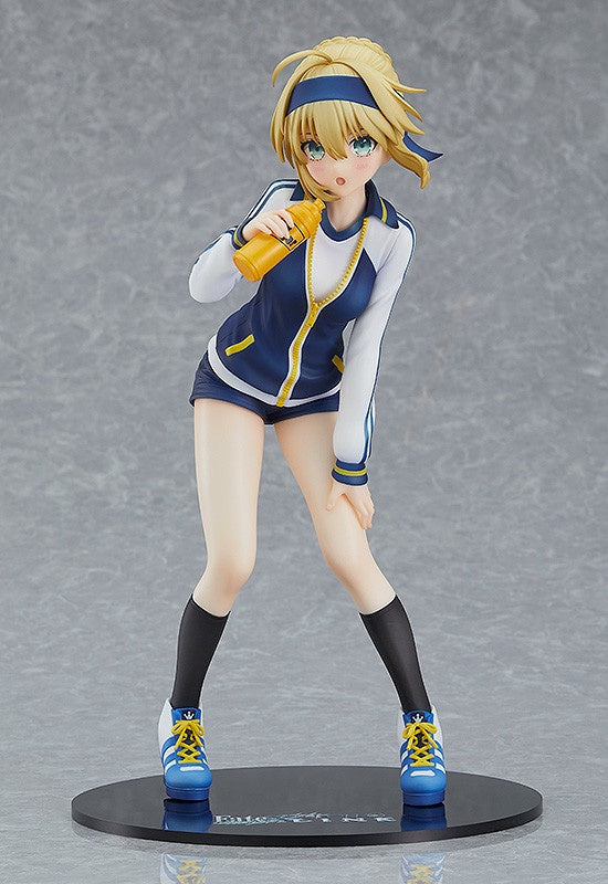 フェイト/エクステラ リンク - Altria Pendragon - Knight's PE Uniform Ver. - 1/7(Good Smile Company)