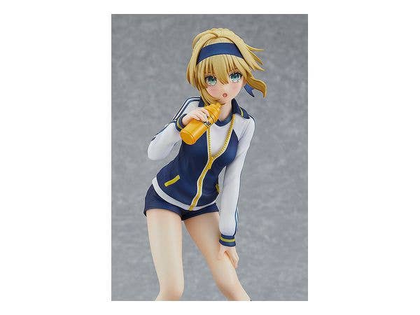 Fate/EXTELLA LINK Series Altria Pendragon Knight's PE Uniform Ver. [AQ] 1/7 Scale Figure | 4580416945455
