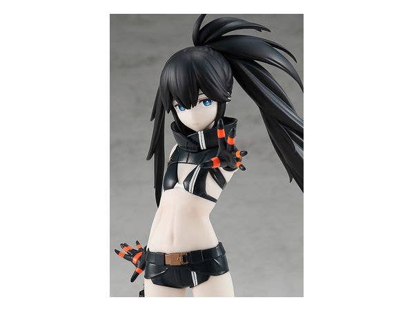 Black Rock Shooter: Dawn Fall Series Pop Up Parade Empress Dawn Fall Ver. Figure | 4580416945462