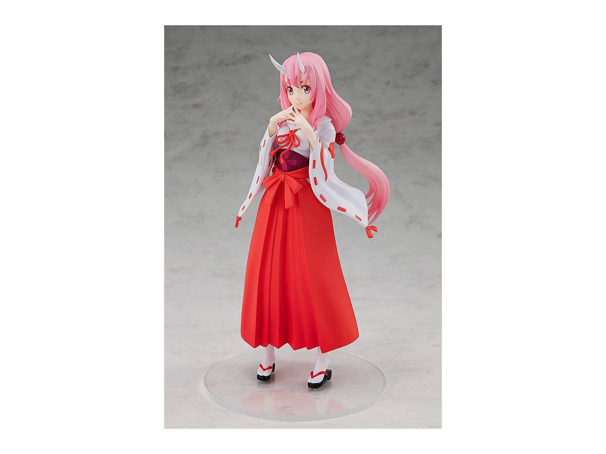 [GoodSmile] POP UP PARADE Shuna | 4580416945547