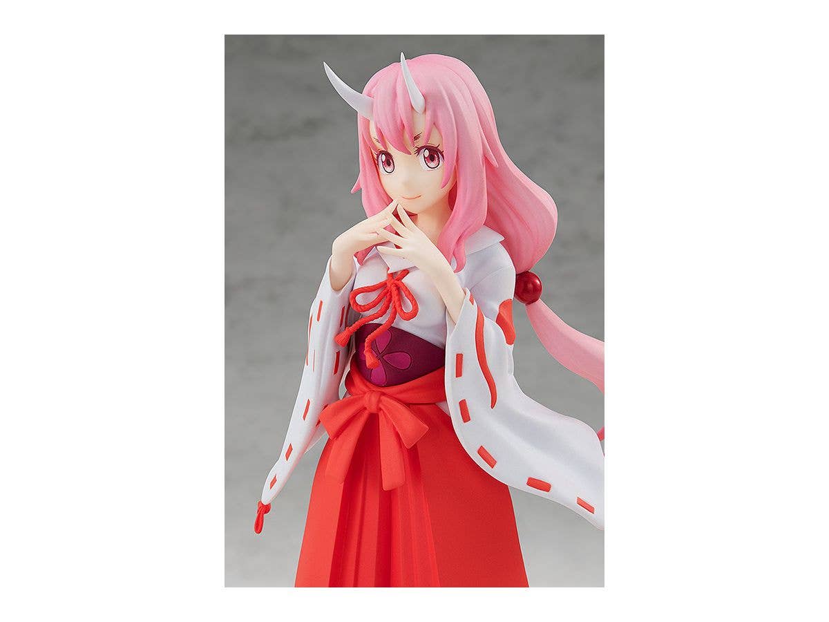 [GoodSmile] POP UP PARADE Shuna | 4580416945547