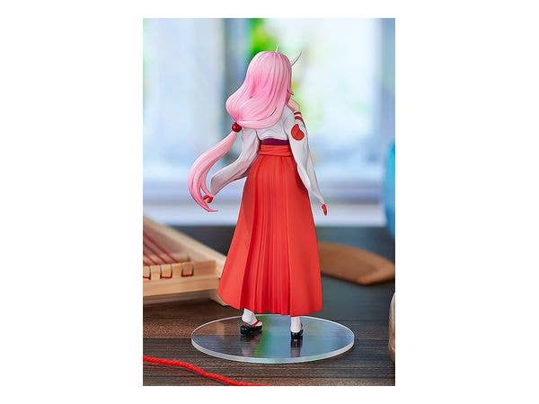 [GoodSmile] POP UP PARADE Shuna | 4580416945547