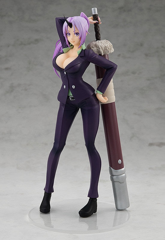Good Smile Company That Time I Got Reincarnated as a Slime Series Pop Up Parade Shion Figure - P-REX Hobby