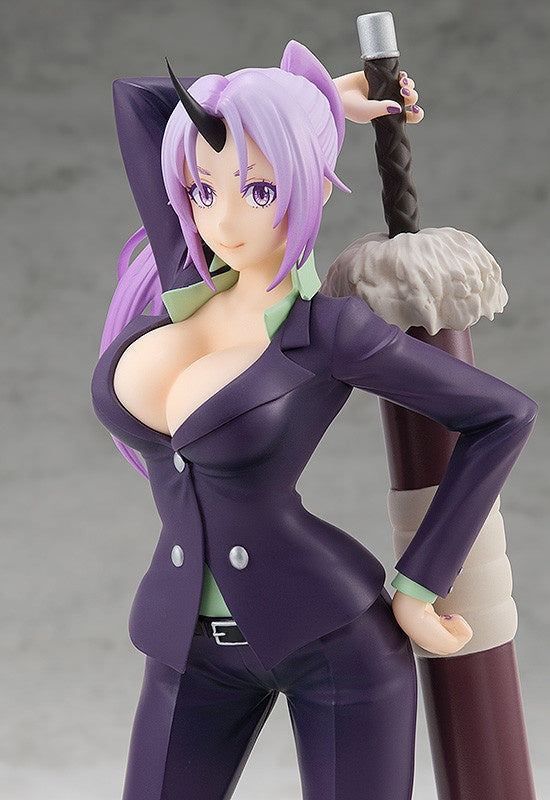 Good Smile Company That Time I Got Reincarnated as a Slime Series Pop Up Parade Shion Figure - P-REX Hobby