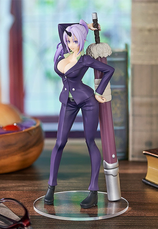 Good Smile Company That Time I Got Reincarnated as a Slime Series Pop Up Parade Shion Figure - P-REX Hobby