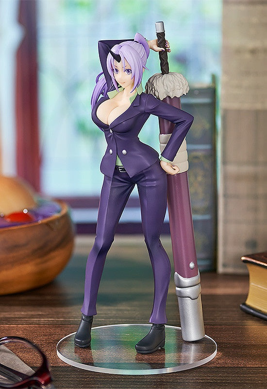 Good Smile Company That Time I Got Reincarnated as a Slime Series Pop Up Parade Shion Figure
