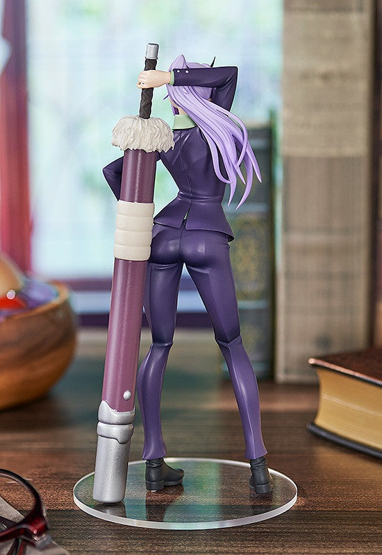 Good Smile Company That Time I Got Reincarnated as a Slime Series Pop Up Parade Shion Figure - P-REX Hobby