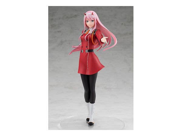 Darling in the Franxx Series Pop Up Parade Zero Two Figure | 4580416945578