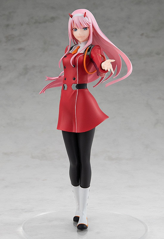 Darling In The Franxx - Zero Two - Pop Up Parade(Good Smile Company)